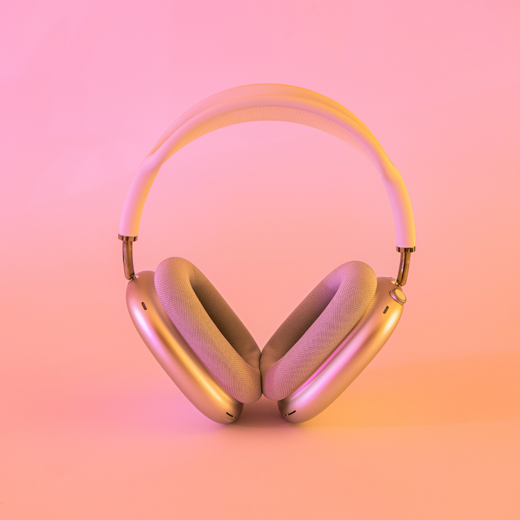 Headphones